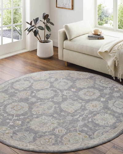 Mimarsinan Area Rug - Promo