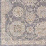 Sample Mimarsinan Thick Luxe Statement Rug