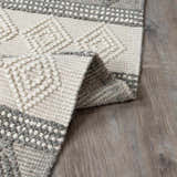 Made to Order Custom Size Mineola Area Rug