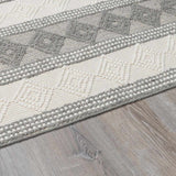 Made to Order Custom Size Mineola Area Rug