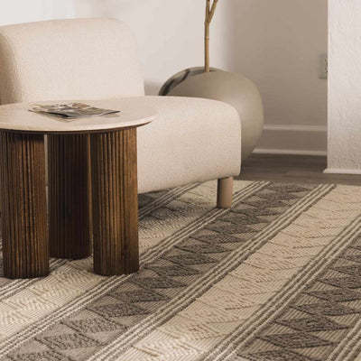 Mineola Wool Area Rug