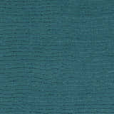 Sample Brockton Solid Teal Wool Rug