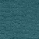 Made to Order Custom Size Brockton Solid Wool Teal Area Rug
