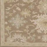 Made to Order Custom Size Hazen Hand Tufted Beige 1149 Area Rug