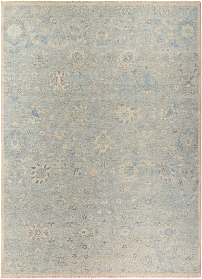 Sample Mirra Area Rug