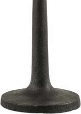 Malysheva Black Table Lamp