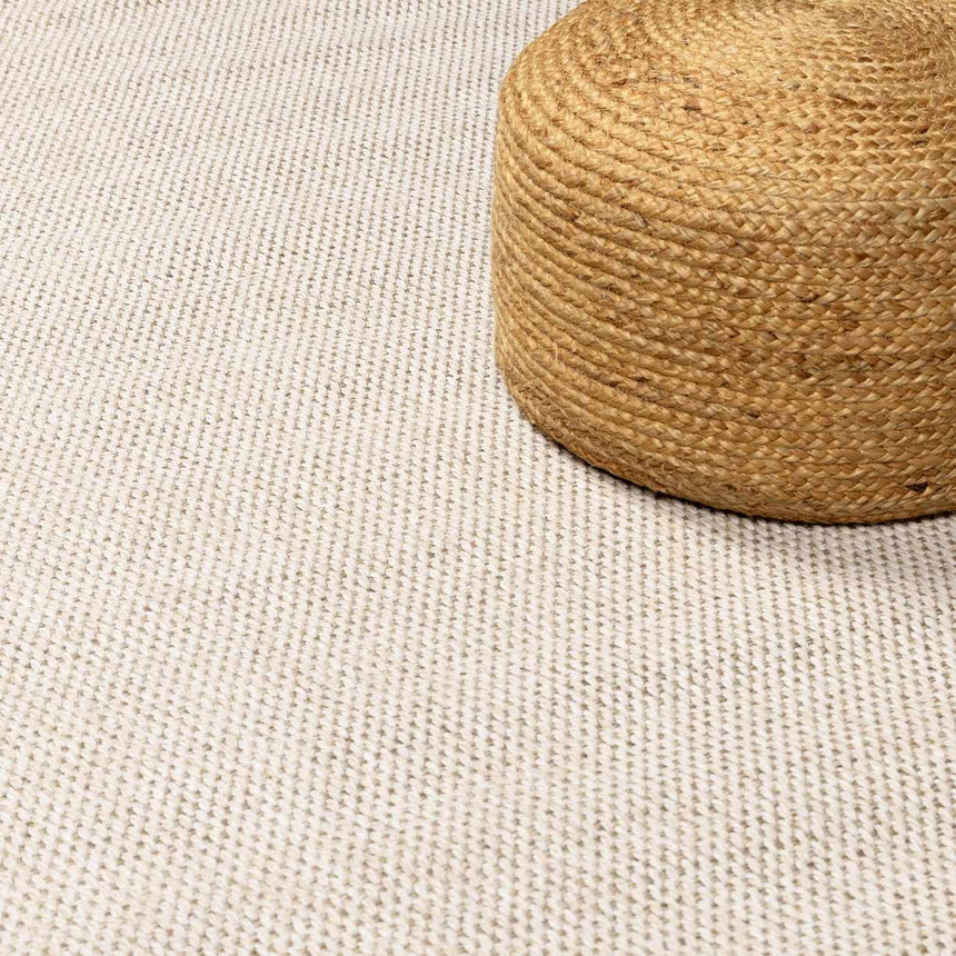 Birdie Outdoor Machine Woven  Becki Owens x LIVABLISS BORD-2301 Area Rug