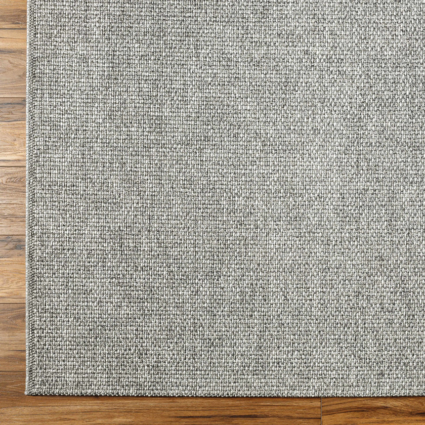Birdie Outdoor Machine Woven  Becki Owens x LIVABLISS BORD-2302 Area Rug - Clearance