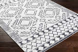 Sample Medan Washable Area Rug - Clearance