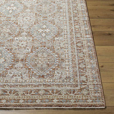 Sample Minka Area Rug