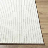 Sample Missa Cream Area Rug - Clearance