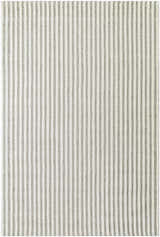 Made to Order Custom Size Missa Medium Gray Area Rug