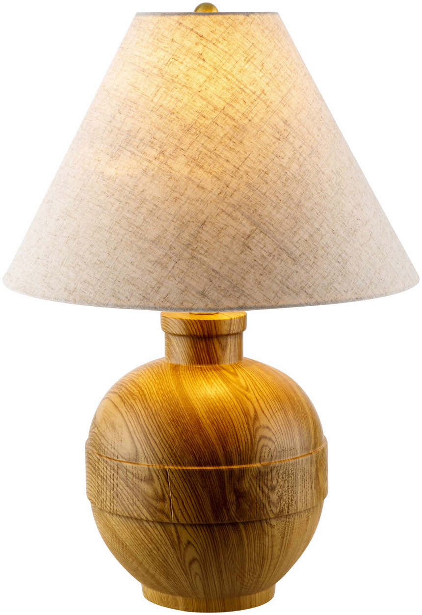 Marsassoum Table Lamp