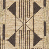 Sample Millis Hand Knotted Jute Area Rug - Clearance