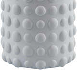 Maiduguri White Table Lamp