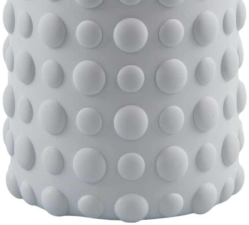 Maiduguri White Table Lamp