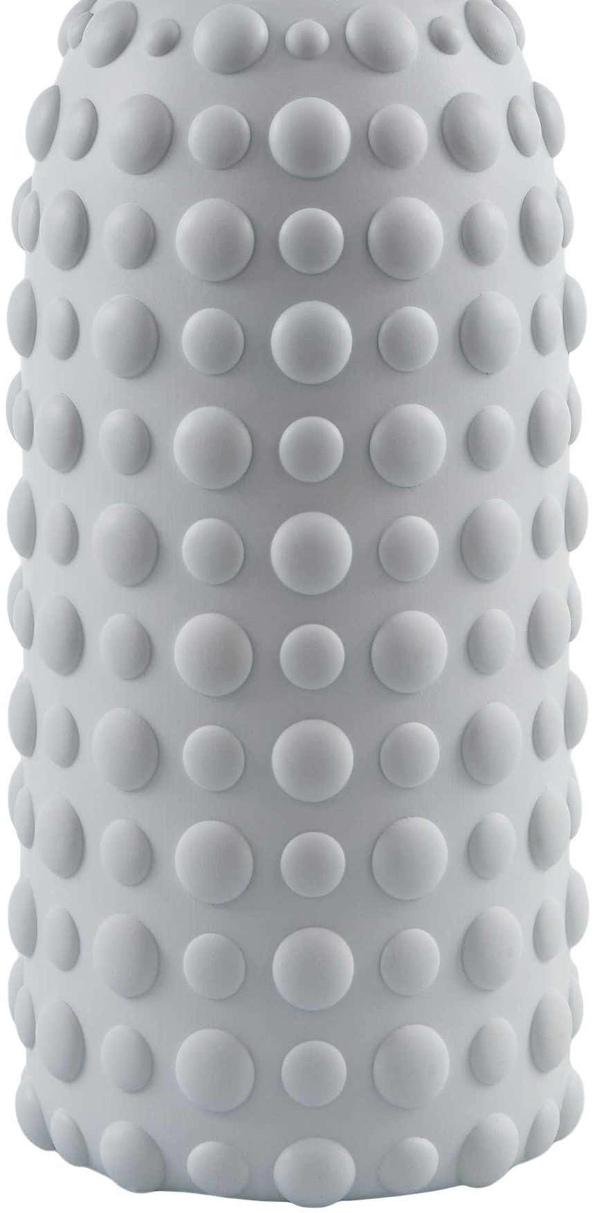 Maiduguri White Table Lamp