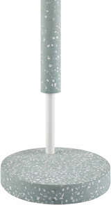 Ellerstadt Green Table Lamp