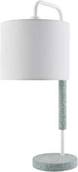 Ellerstadt Green Table Lamp