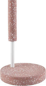 Ellerstadt Blush Table Lamp