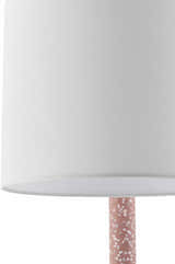 Ellerstadt Blush Table Lamp