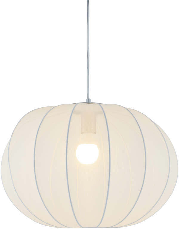 Marsaxlokk Metallic - Nickel Pendant