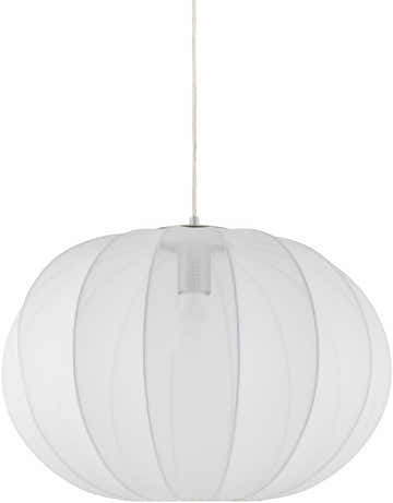 Marsaxlokk Metallic - Nickel Pendant