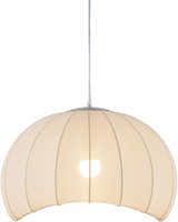Marsaxlokk Blush Pendant