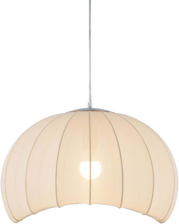 Marsaxlokk Blush Pendant