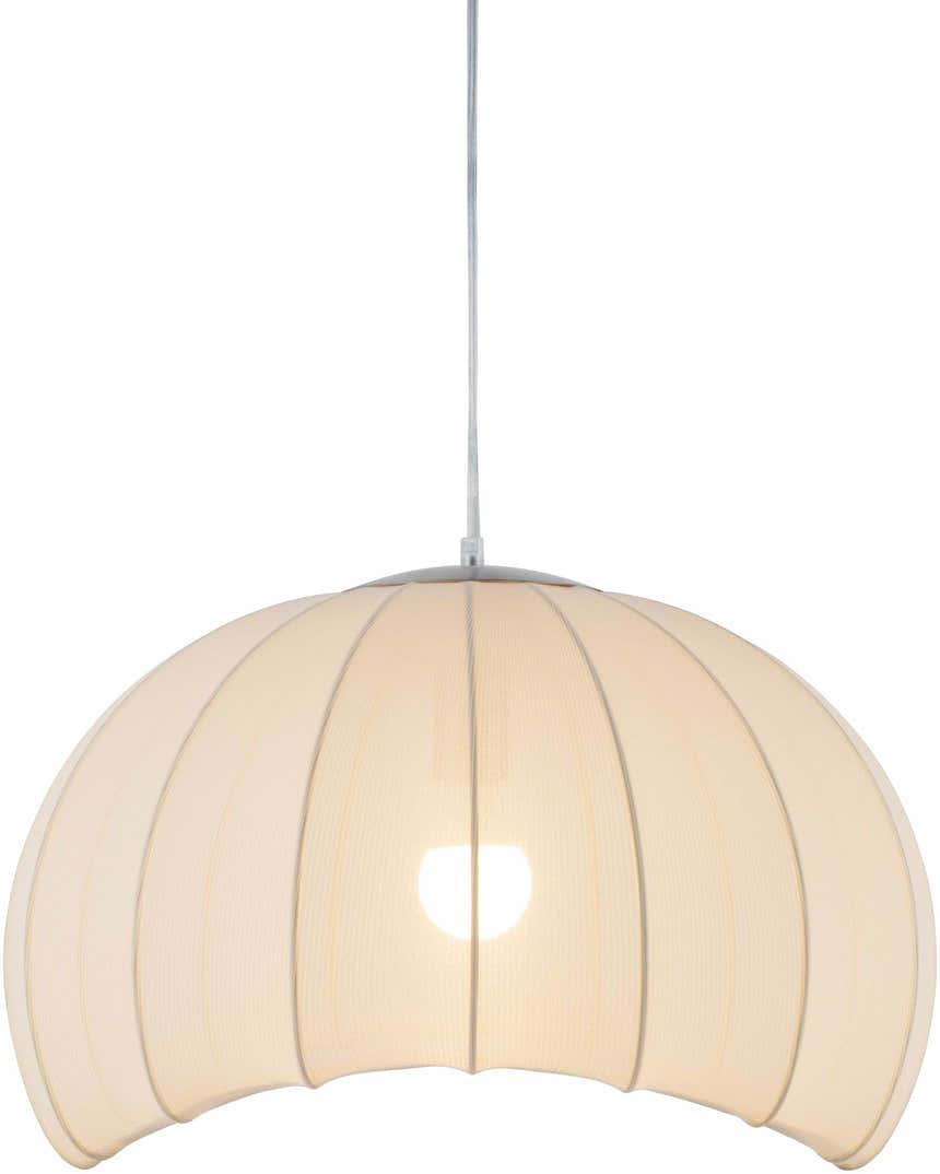 Marsaxlokk Blush Pendant