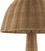 Magugnano Peach Table Lamp