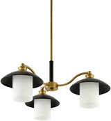 Uftrungen Chandelier