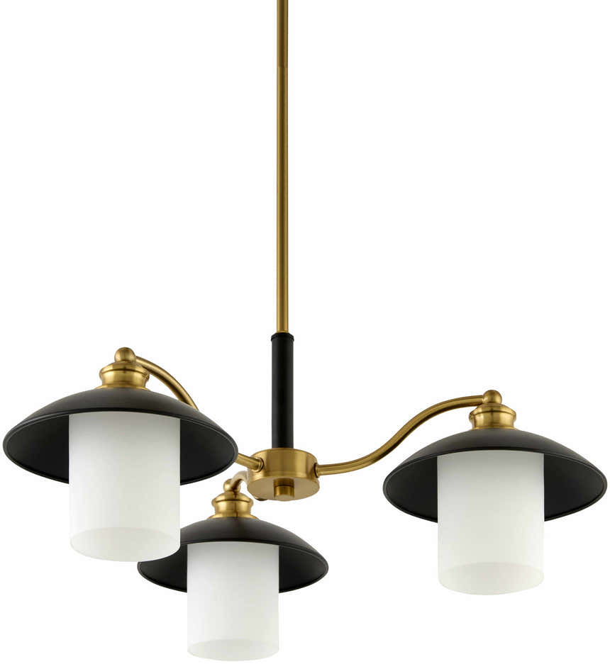 Uftrungen Chandelier