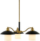 Uftrungen Chandelier