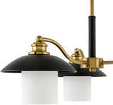 Uftrungen Chandelier