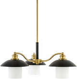Uftrungen Chandelier