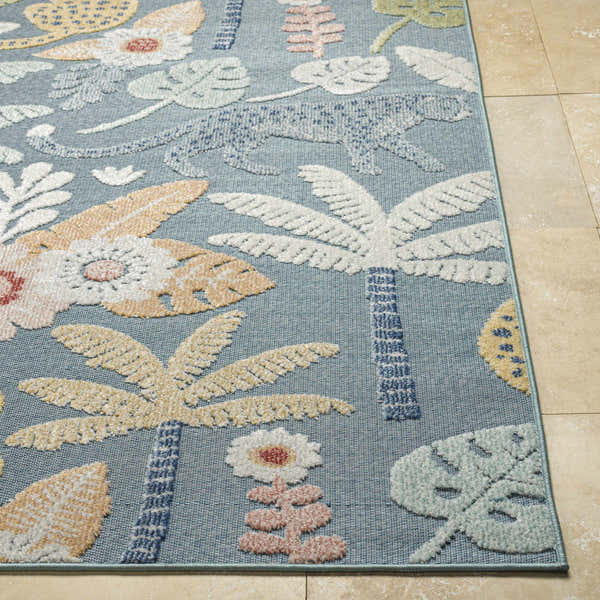 Sample Micha Area Rug - Clearance