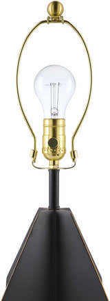 Meyenburg Table Lamp
