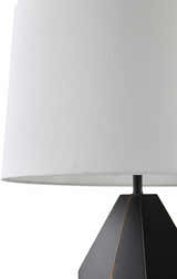 Meyenburg Table Lamp