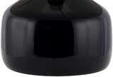 Manzaneda Navy Table Lamp