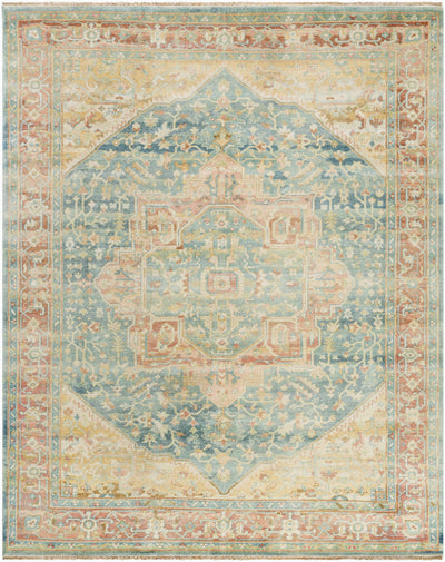 Managa Area Rug - Promo