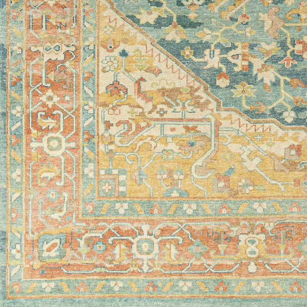 Sample Managa Area Rug