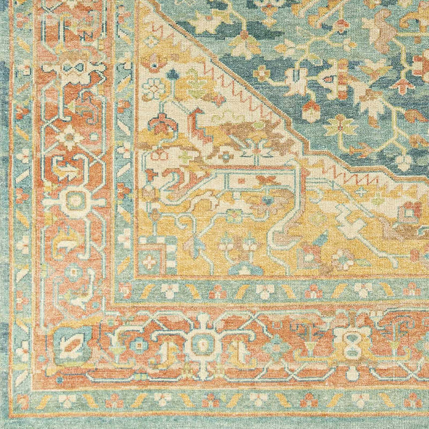 Sample Managa Premium Rug - Clearance