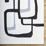 Made to Order Custom Size Ulfah Area Rug