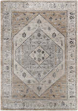 Sample Minal Luxe Thick Area Rug