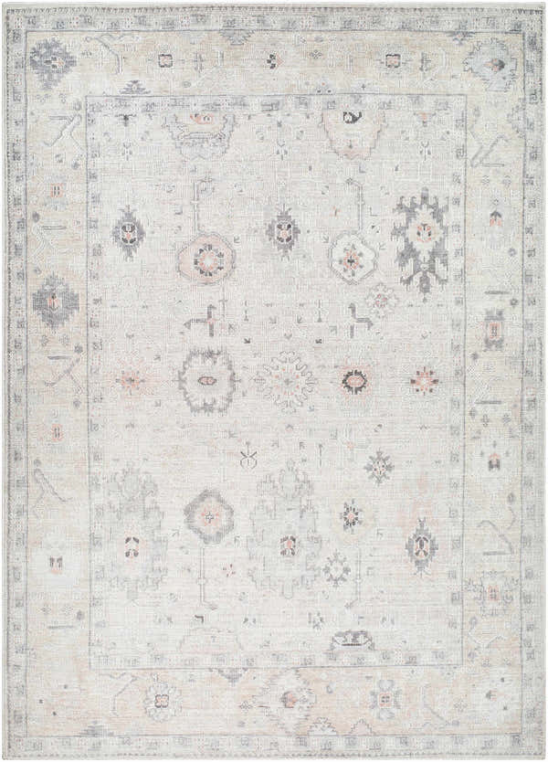 Sample Umeko Area Rug