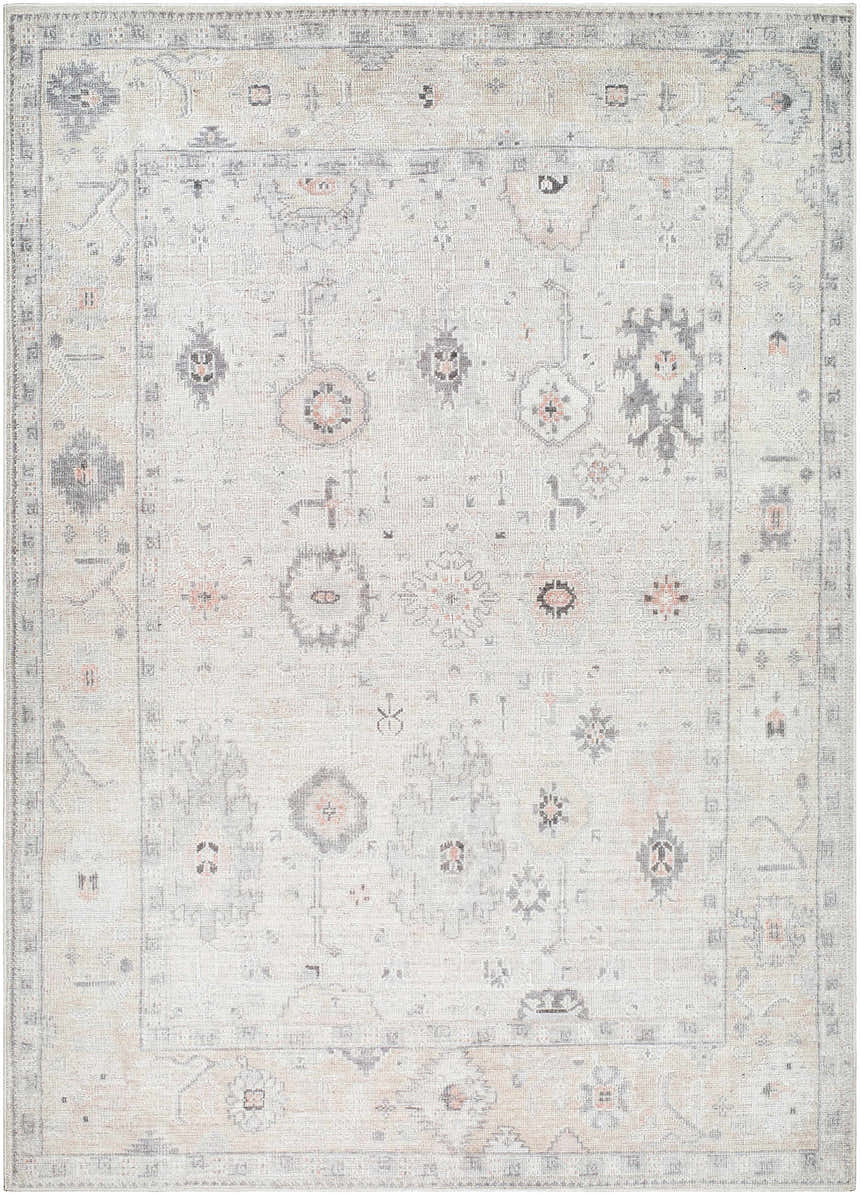 Sample Umeko Area Rug