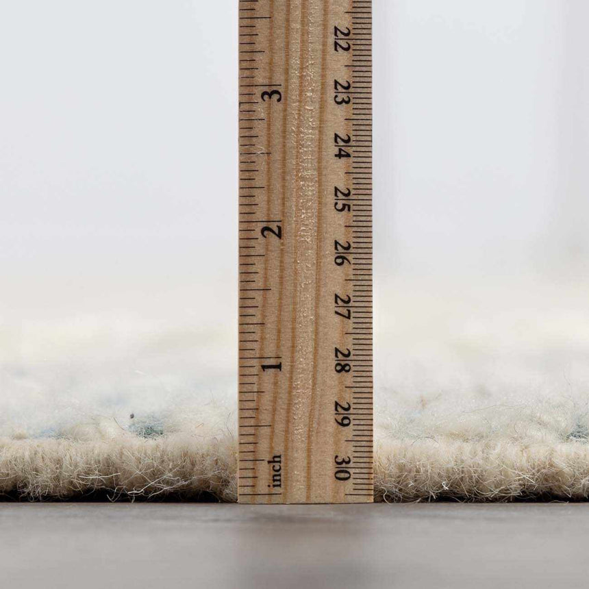 Nara Premium Wool Rug - Clearance