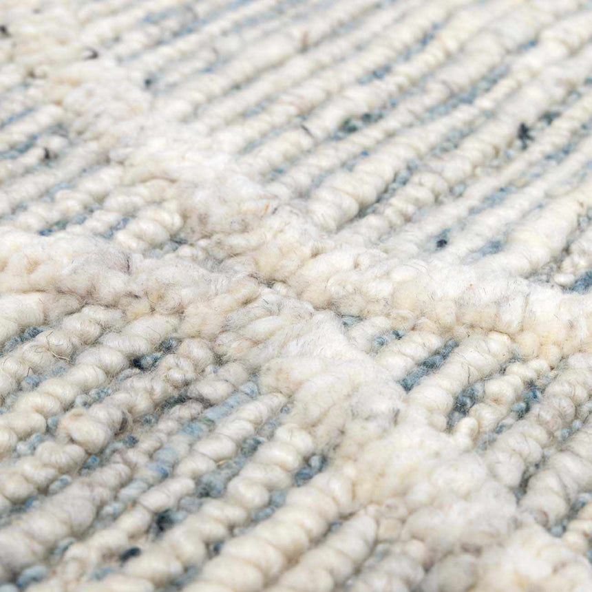 Nara Premium Wool Rug - Clearance