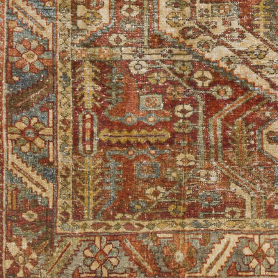 Sample Mantalongon Washable Area Rug